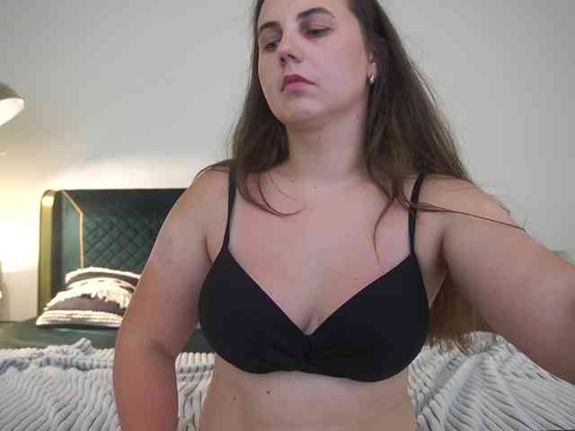 DariaCalm webcam