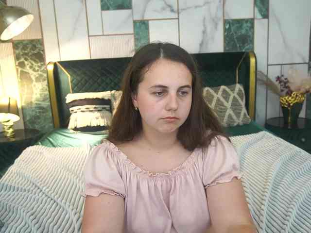 DariaCalm webcam