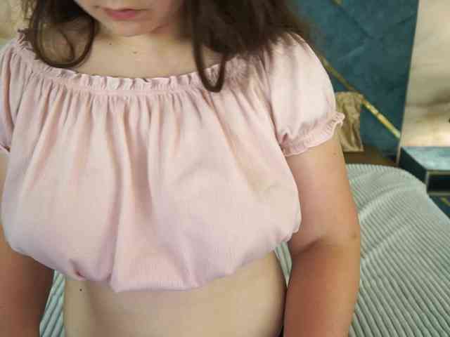 DariaCalm webcam
