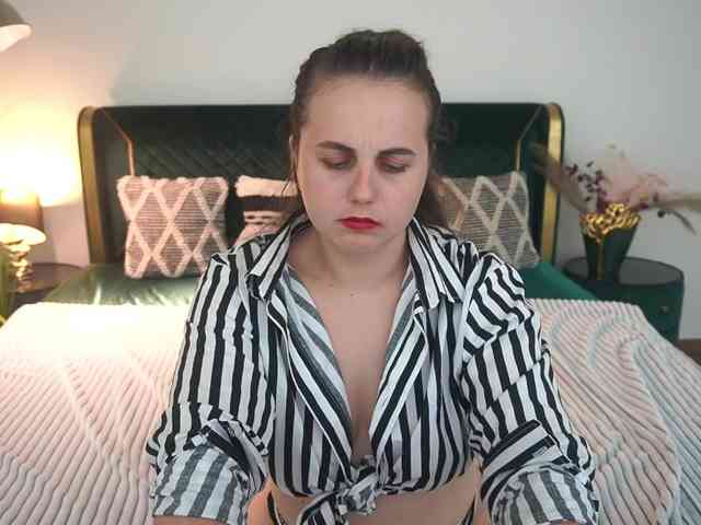DariaCalm webcam