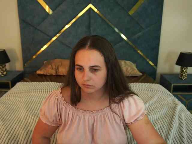DariaCalm webcam