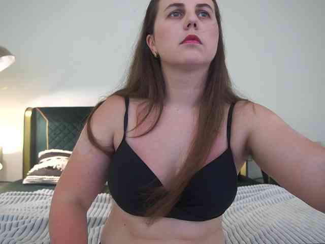 DariaCalm webcam