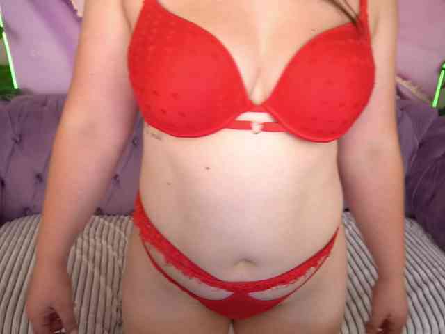 DariaCalm webcam