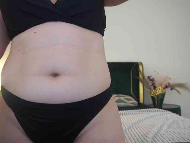DariaCalm webcam