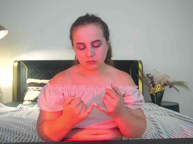 DariaCalm webcam