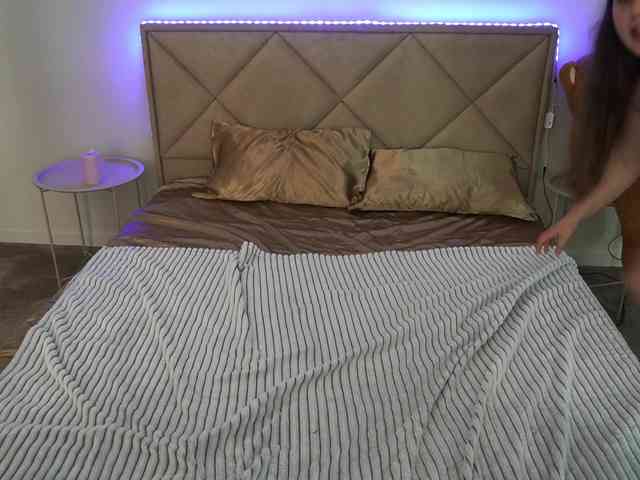 DariaCalm webcam