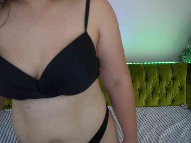 DariaCalm webcam