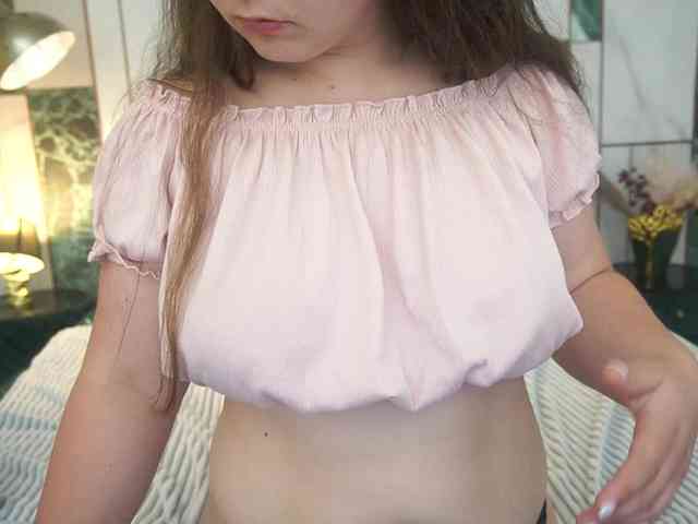 DariaCalm webcam