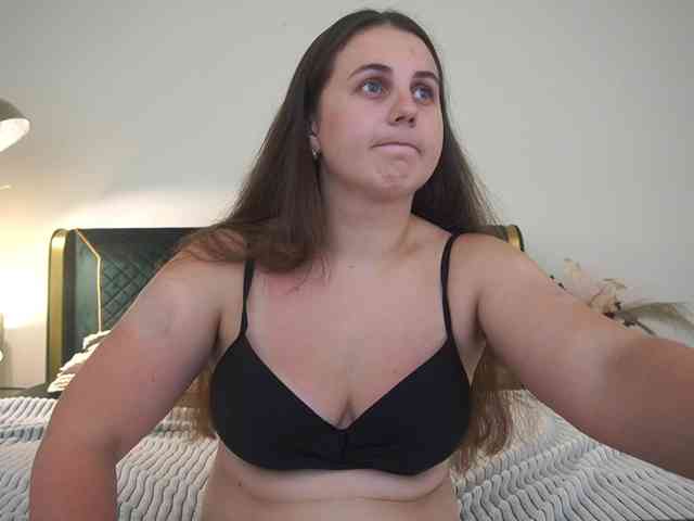 DariaCalm webcam