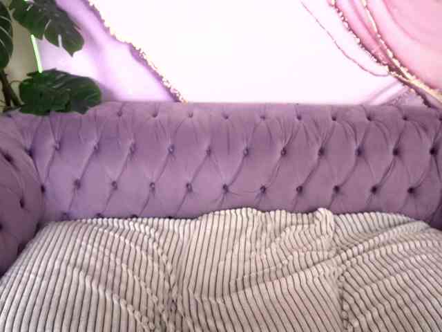 DariaCalm webcam