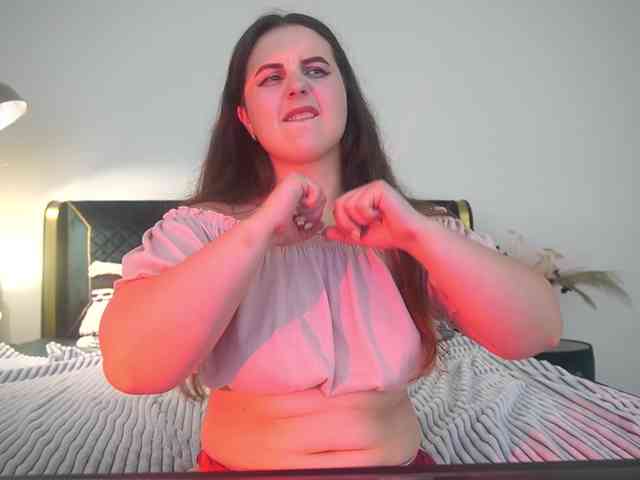 DariaCalm webcam