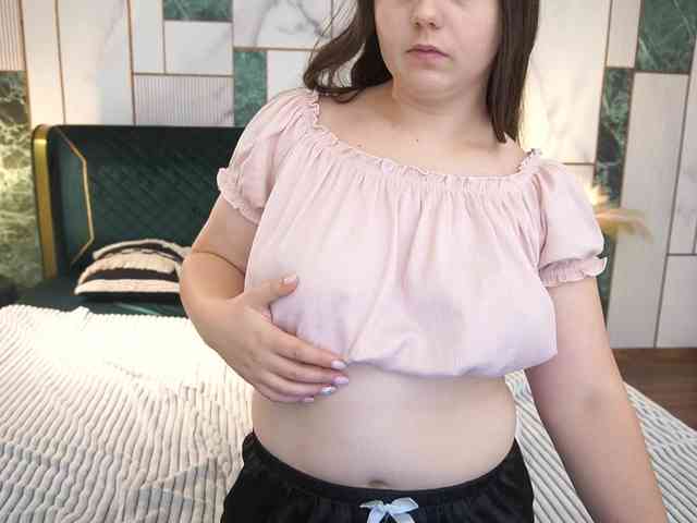 DariaCalm webcam