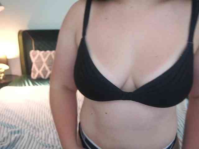 DariaCalm webcam