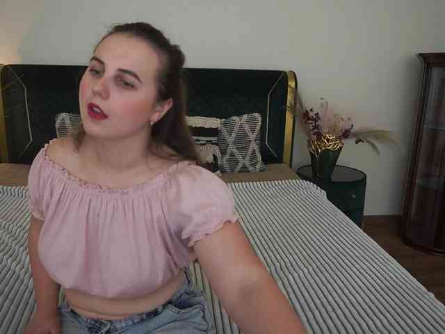 DariaCalm webcam