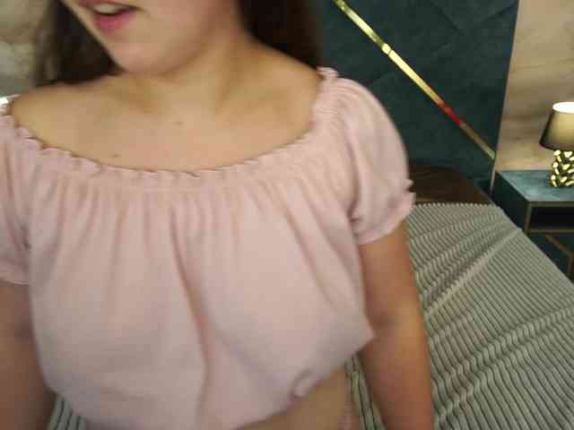 DariaCalm webcam