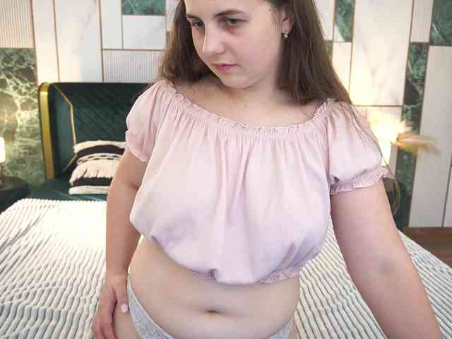 DariaCalm webcam