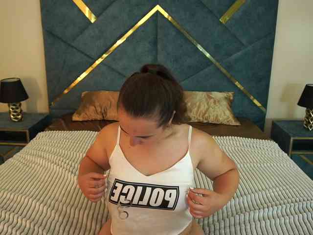 Modelo: DariaCalm