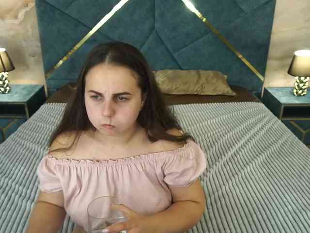 DariaCalm webcam