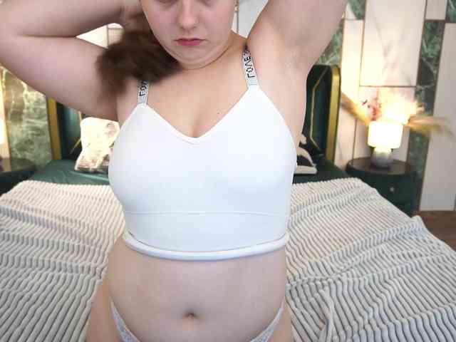 DariaCalm webcam