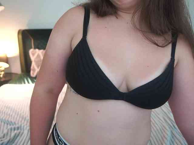 DariaCalm webcam