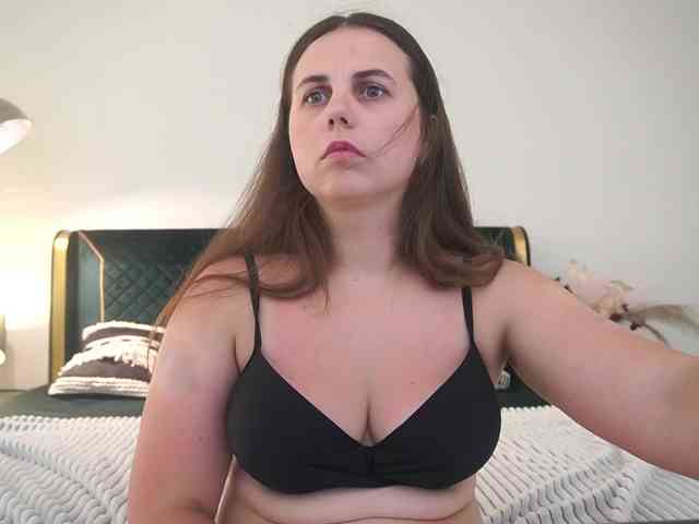 DariaCalm webcam
