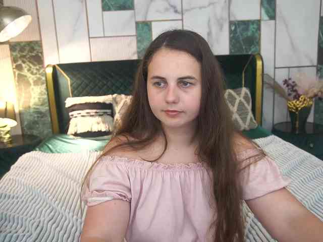 DariaCalm webcam