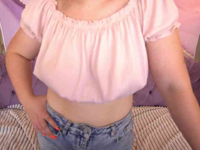 DariaCalm webcam