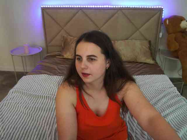 DariaCalm webcam
