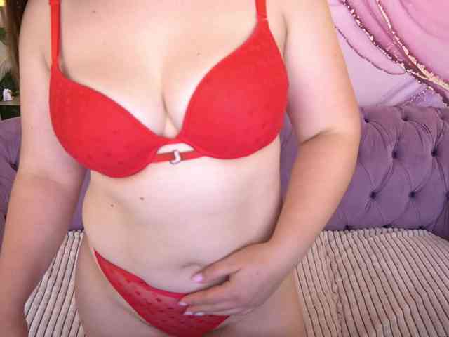 DariaCalm webcam