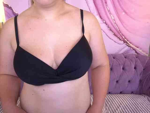 DariaCalm webcam
