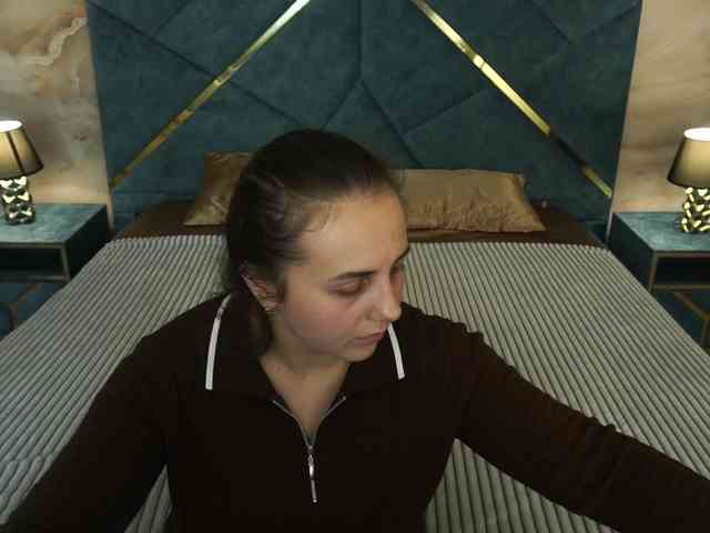 DariaCalm webcam