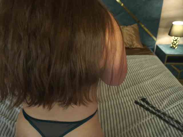 DariaCalm webcam