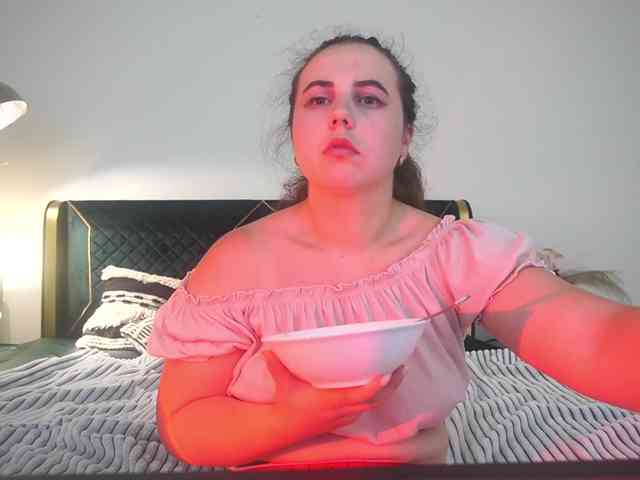 DariaCalm webcam
