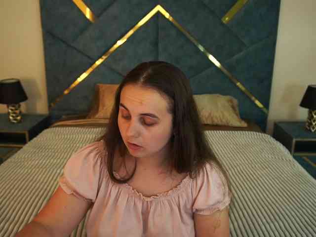 DariaCalm webcam