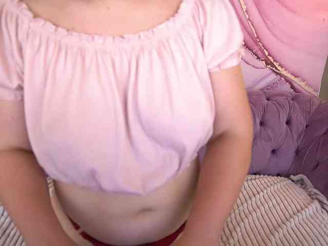 DariaCalm webcam