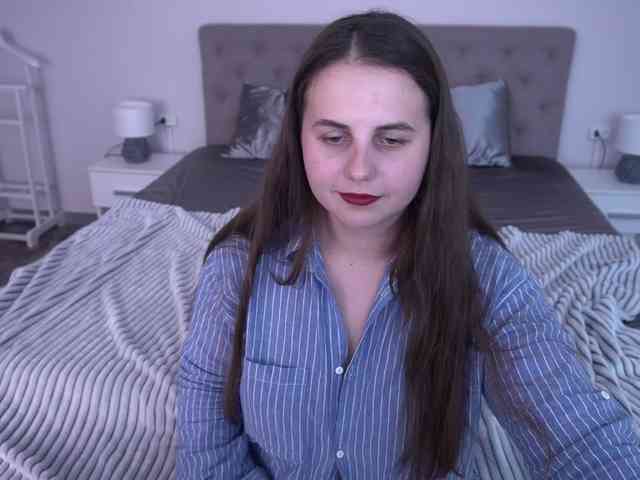 DariaCalm webcam