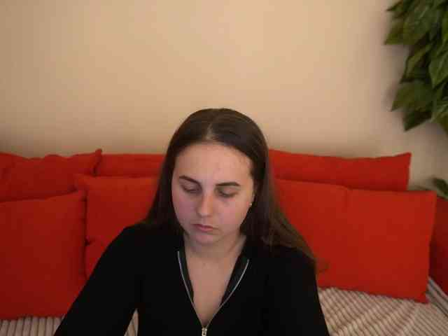 DariaCalm webcam