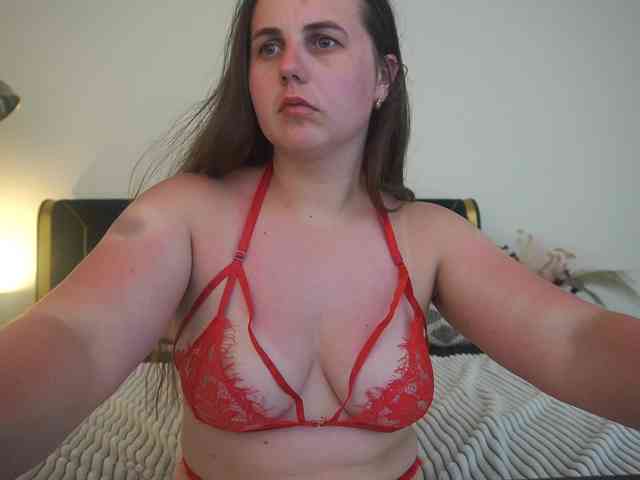 DariaCalm webcam
