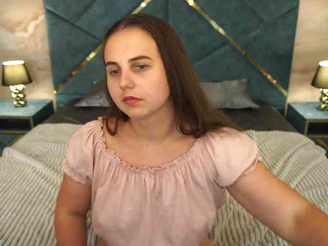 DariaCalm webcam