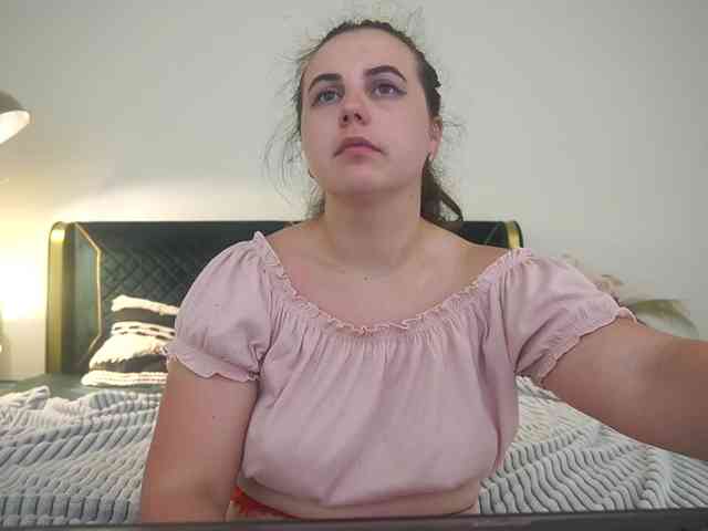 DariaCalm webcam