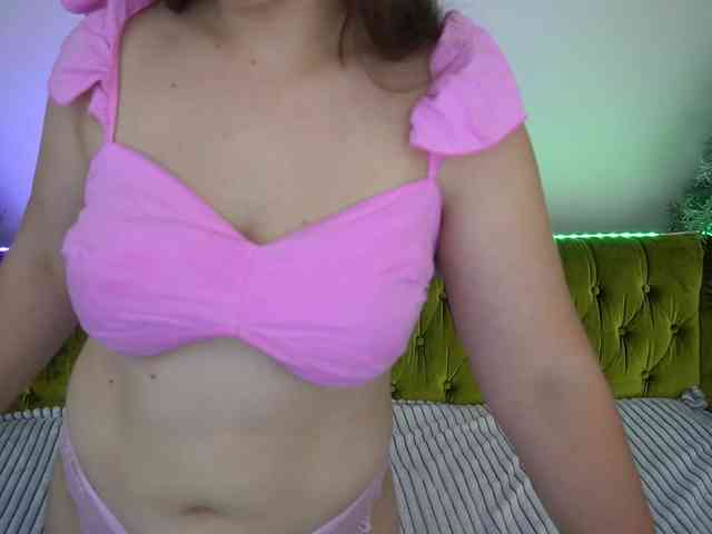 DariaCalm webcam