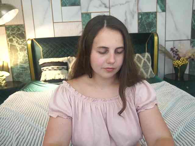 DariaCalm webcam