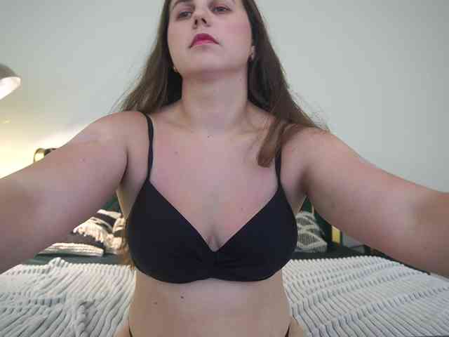 DariaCalm webcam