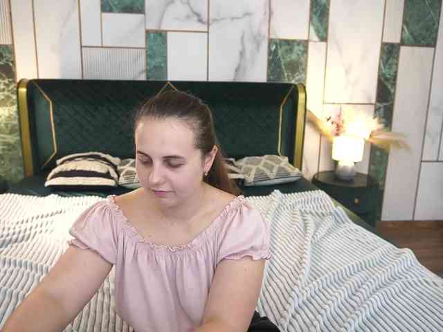 DariaCalm webcam