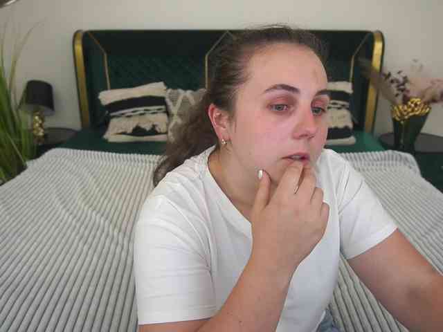 DariaCalm webcam