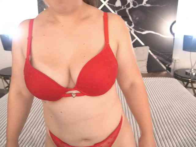 DariaCalm webcam