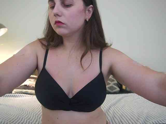 DariaCalm webcam