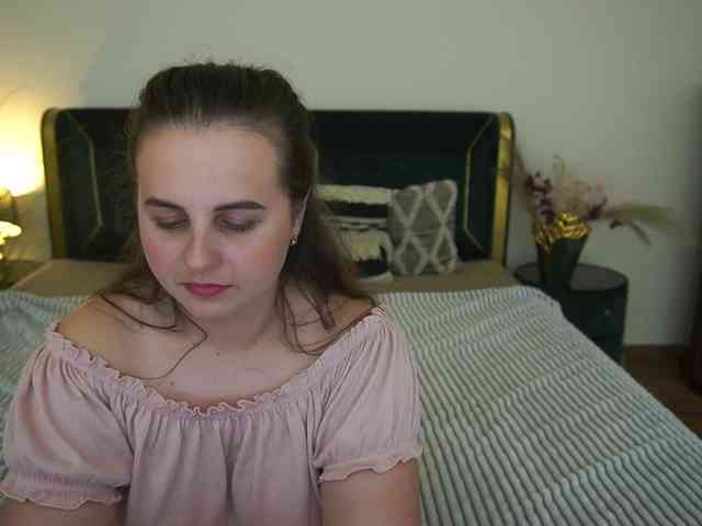 DariaCalm webcam