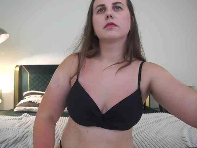 DariaCalm webcam