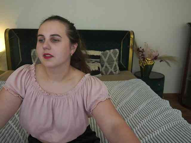 DariaCalm webcam